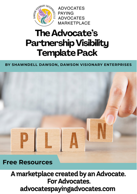 The word plan spelled out in wooden blocks and person's fingers is hilding the letter "n"